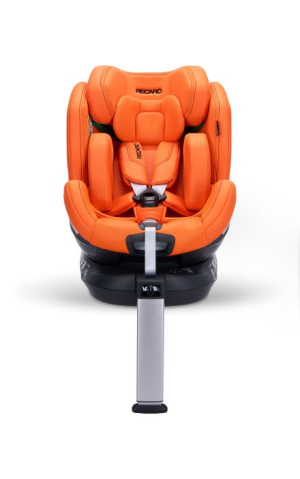Carucioare si scaune auto - Scaun Auto Recaro Xenon 1 Vibrant Orange