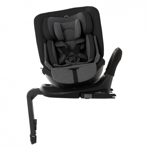 Scaune auto copii - Scaun auto rotativ 360 Silver Cross Motion 2 All Size Space