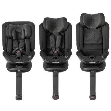 Scaun auto rotativ 360 Silver Cross Motion All Size Space [1]