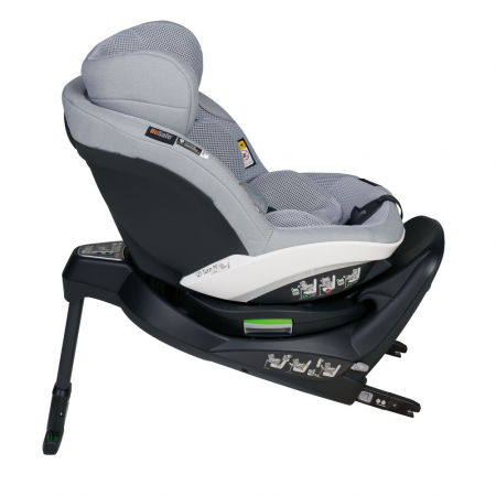 Scaun auto rotativ BeSafe iZi Turn M i-Size Peak Mesh [2]