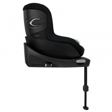 Scaun auto rotativ Cybex Sirona Gi i-Size Moon Black 2023 [3]