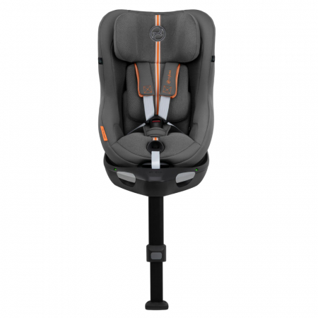 Scaun auto rotativ Cybex Sirona Gi i-Size Plus Lava Grey 2023 [1]