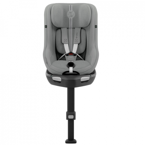 Scaun auto rotativ Cybex Sirona Gi i-Size Plus Stone Grey [1]