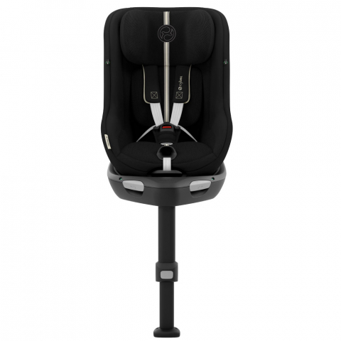 Scaun auto rotativ Cybex Sirona Gi i-Size Plus Moon Black [1]