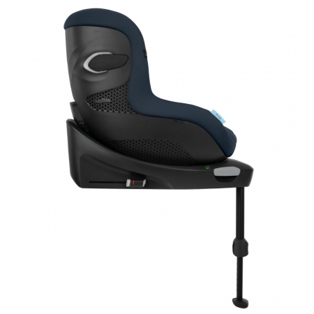 Scaun auto rotativ Cybex Sirona Gi i-Size Plus Ocean Blue 2023 [3]