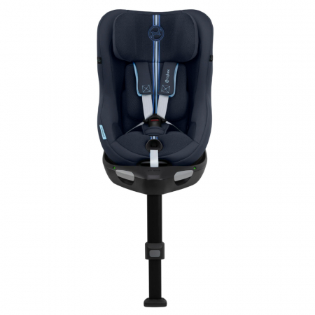 Scaun auto rotativ Cybex Sirona Gi i-Size Plus Ocean Blue 2023 [1]