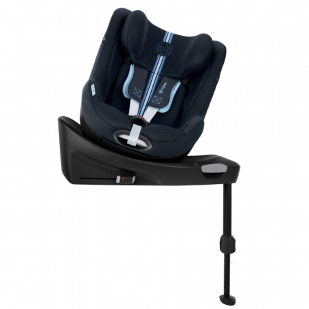 Scaun auto rotativ Cybex Sirona Gi i-Size Plus Ocean Blue 2023 [0]
