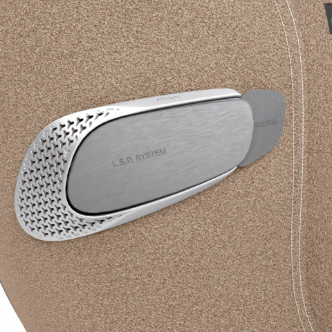Scaun auto rotativ Cybex Sirona T i-Size Plus Cozy Beige [8]