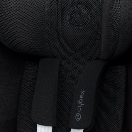 Scaun auto rotativ Cybex Sirona T i-Size Plus Sepia Black [7]