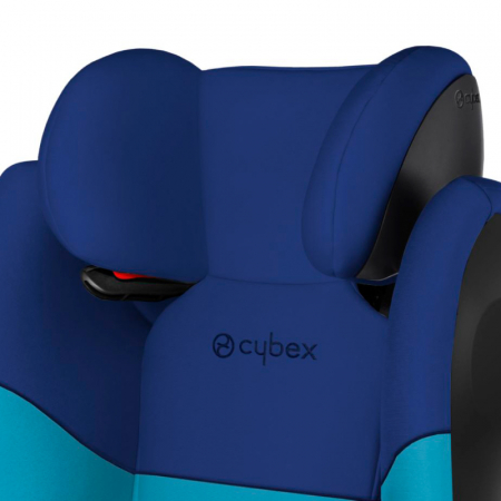 Scaun Auto Solution M SL Blue Moon [2]