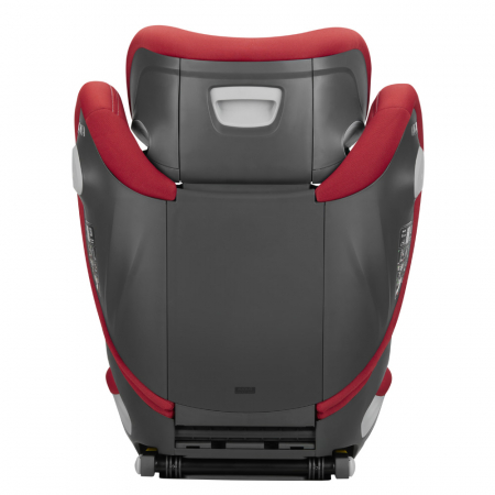 Scaun auto Avova Sora-Fix Maple Red [3]