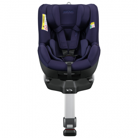 Scaun auto Avova Sperber-Fix 61 Atlantic Blue [1]