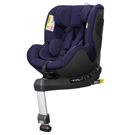 Scaun auto Avova Sperber-Fix 61 Atlantic Blue [2]