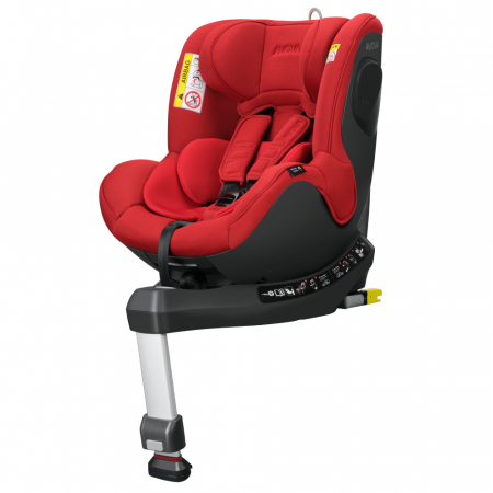 Scaun auto Avova Sperber-Fix 61 Maple Red [2]