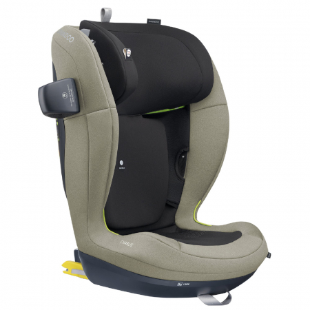 Scaune auto copii - Scaun auto Swandoo Charlie i-Size Alfalfa