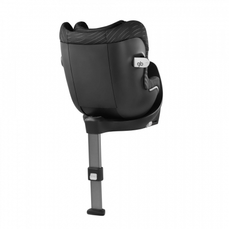 Scaun auto Vaya iSize+Sensorsafe Sapphire blue [2]