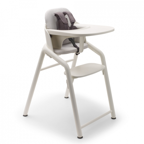 Scaun Bugaboo Giraffe 6 in 1 White [2]