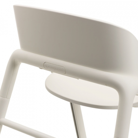 Scaun Bugaboo Giraffe 6 in 1 White [6]