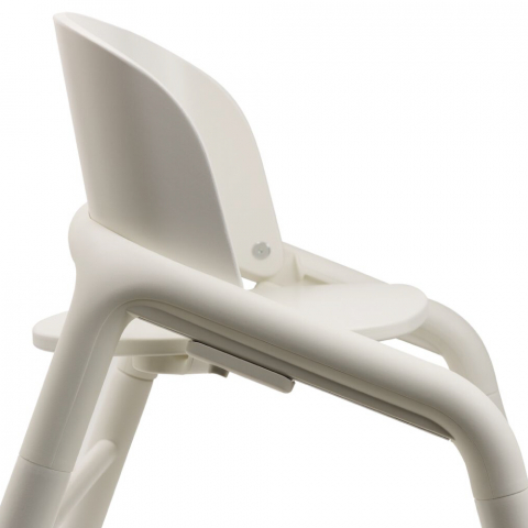 Scaun Bugaboo Giraffe 6 in 1 White [5]