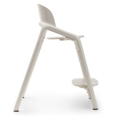Scaun Bugaboo Giraffe 6 in 1 White [4]
