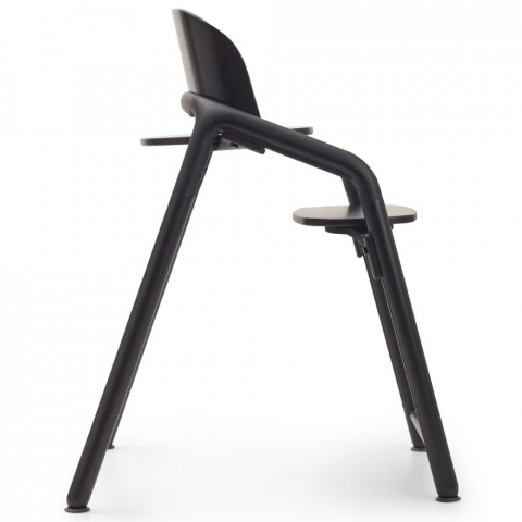 Scaun Bugaboo Giraffe 6 in 1 Black [3]