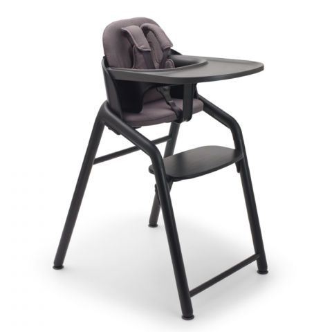 Scaun Bugaboo Giraffe 6 in 1 Black [2]