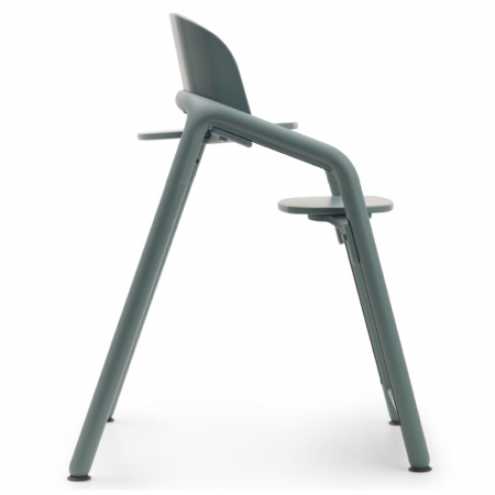 Scaun Bugaboo Giraffe Blue [2]