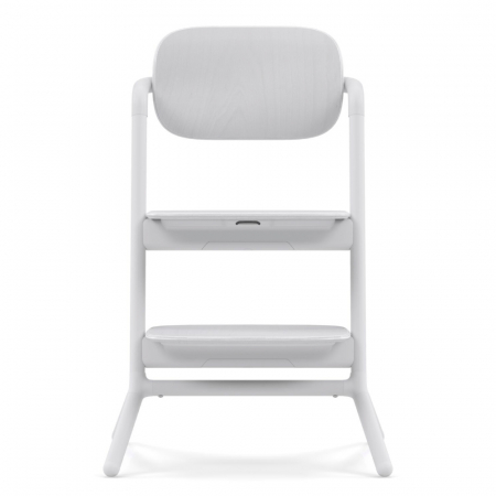 Scaun Cybex LEMO 3 in 1 All White [1]