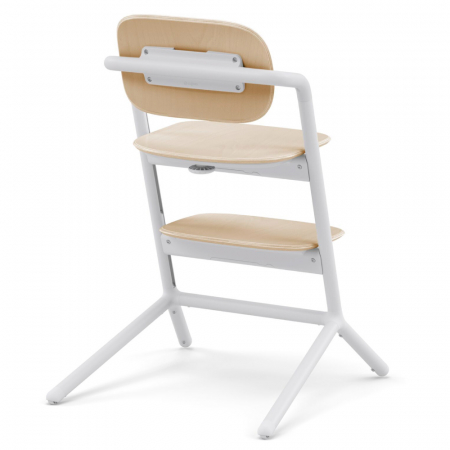 Scaun Cybex LEMO 3 in 1 Sand White [14]