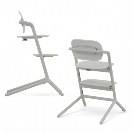 Scaun Cybex LEMO 3 in 1 Suede Grey [2]
