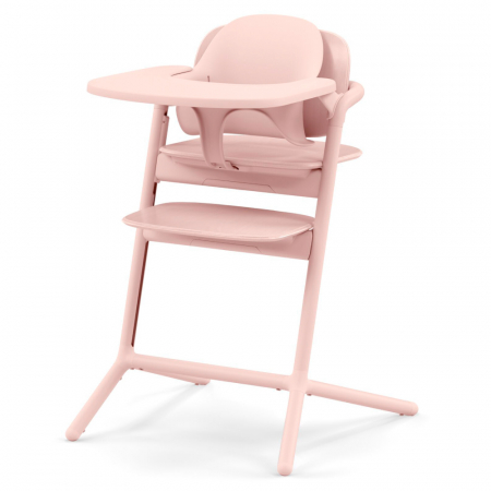 Scaun Cybex LEMO 4 in 1 Pearl Pink [3]