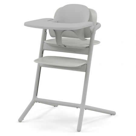 Scaun Cybex LEMO 4 in 1 Suede Grey [2]