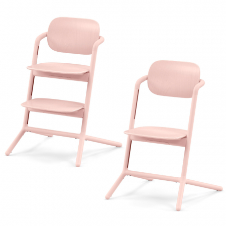 Scaun Cybex LEMO Pearl Pink [3]