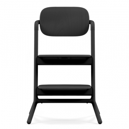 Scaun Cybex LEMO Stunning Black [1]