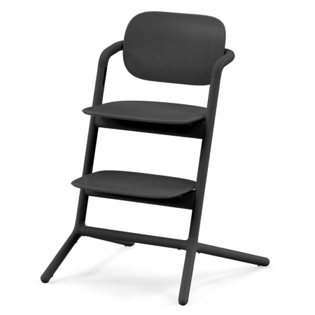 Scaune masa bebe - Scaun Cybex LEMO Stunning Black