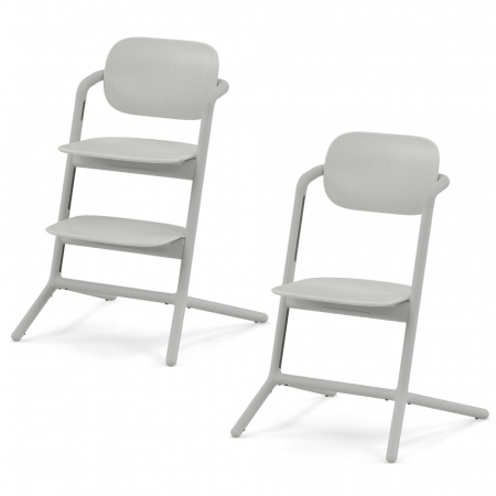 Scaun Cybex LEMO Suede Grey [3]