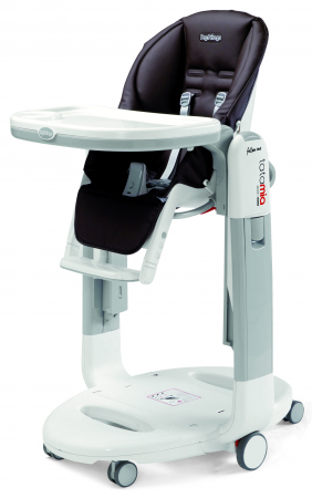 Scaun De Masa 3 in 1, Peg Perego, Tatamia Follow Me Cacao [0]