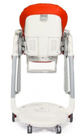 Scaun De Masa 3 in 1, Peg Perego, Tatamia Follow Me Fragola [3]