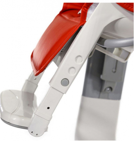 Scaun De Masa 3 in 1, Peg Perego, Tatamia Follow Me Fragola [9]