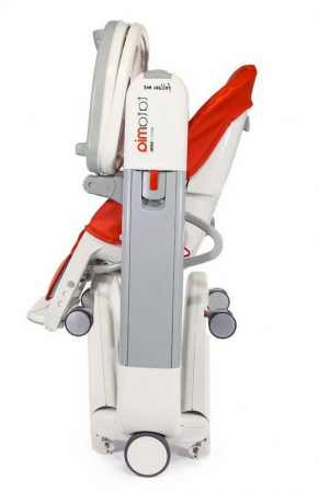 Scaun De Masa 3 in 1, Peg Perego, Tatamia Follow Me Fragola [6]