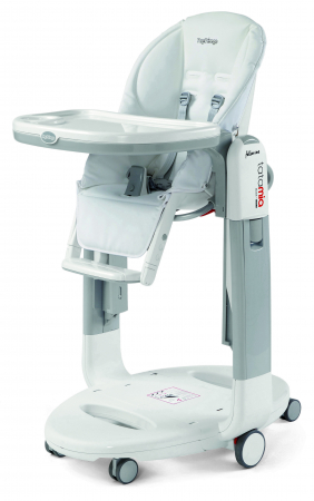 Scaun De Masa 3 in 1, Peg Perego, Tatamia Follow Me Latte [0]