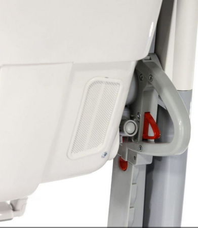 Scaun De Masa 3 in 1, Peg Perego, Tatamia Follow Me Latte [7]