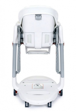 Scaun De Masa 3 in 1, Peg Perego, Tatamia Follow Me Latte [5]