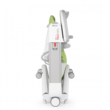 Scaun De Masa 3 in 1, Peg Perego, Tatamia Follow Me WonderGreen [6]