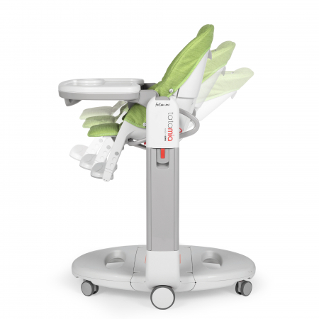 Scaun De Masa 3 in 1, Peg Perego, Tatamia Follow Me WonderGreen [3]