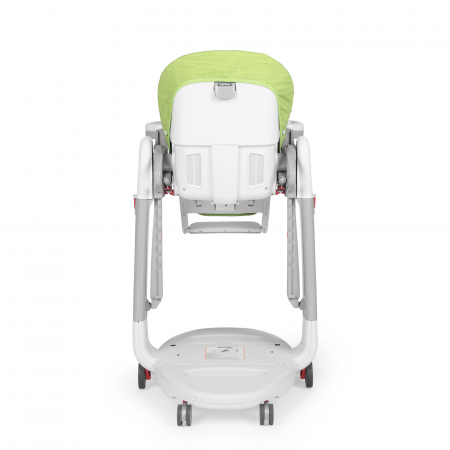 Scaun De Masa 3 in 1, Peg Perego, Tatamia Follow Me WonderGreen [9]