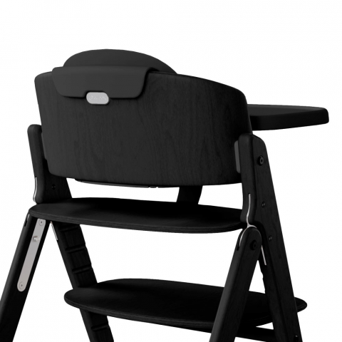 Scaun de masa Cybex Click & Fold 3 in 1 Stunning Black [5]