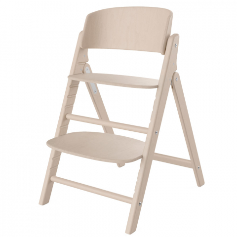 Scaune masa bebe - Scaun de masa Cybex Click & Fold All Natural
