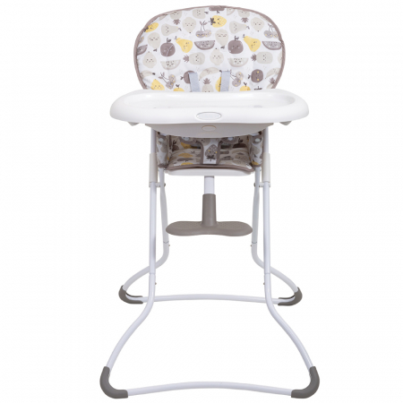 Scaun de masa Graco Snack N Stow Fruitella [1]