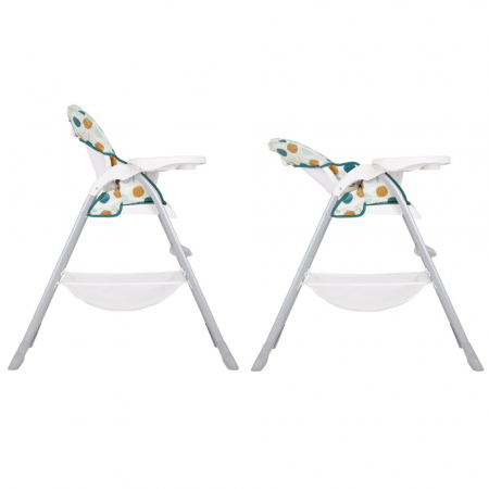 Scaun de masa Graco SnackEase Organza [2]